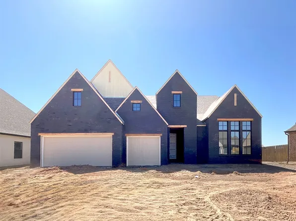 2803 W Tucson Ct, Broken Arrow, OK 74011