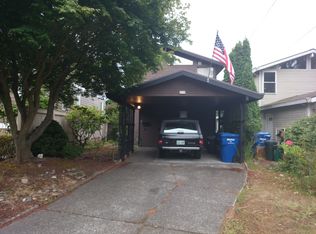 2114 41st Ave SW, Seattle, WA 98116