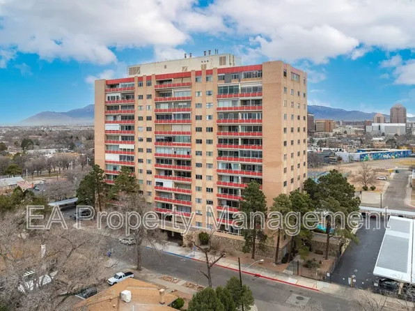 1331 Park Ave SW, Albuquerque, NM