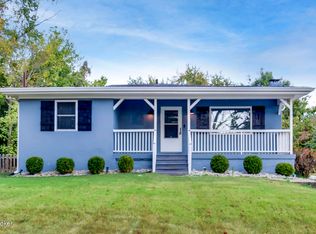 6603 Shaffer Ln, Louisville, KY 40291