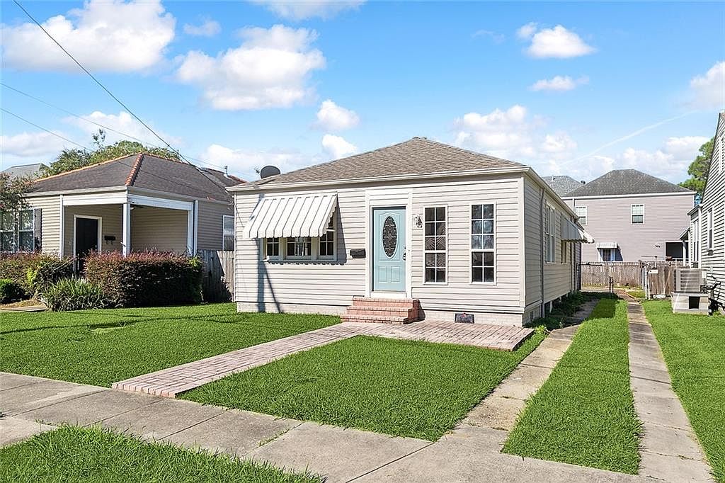 5658 Marshal Foch St, New Orleans, LA 70124 Zillow
