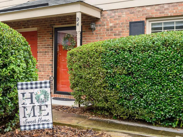 119 Fidelity St APT D4, Carrboro, NC 27510