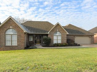865 Somerset Dr, Maryville, TN 37803