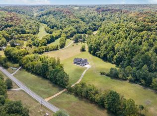 8700 Enterprise Rd, Mount Pleasant, TN 38474