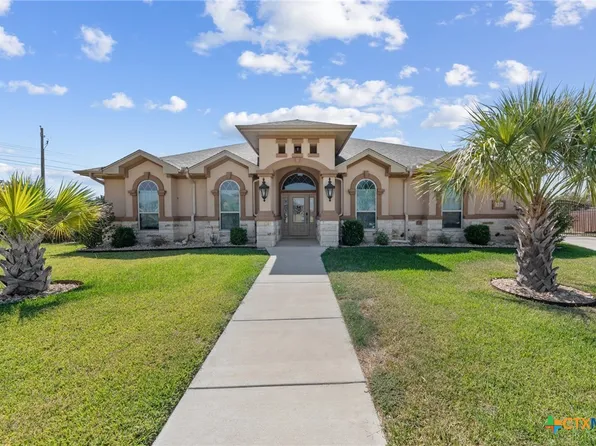 8411 Dorset Dr, Killeen, TX 76542