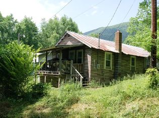 1137 Dry Branch Rd, Ewing, VA 24248