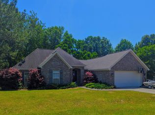 29 Summerbrook, Hattiesburg, MS 39402