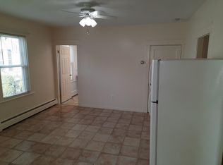 102 Anthony Ave #1R, Pawtucket, RI 02860