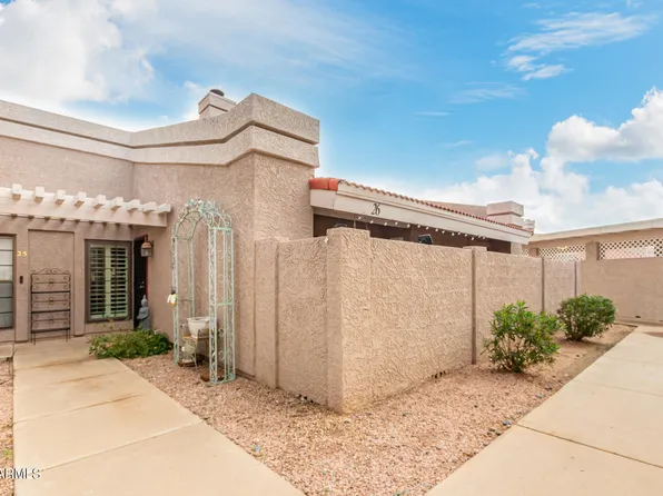 3030 S Alma School Road #26, Mesa, AZ 85210