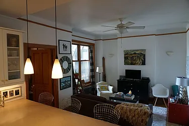 Rented by Somerset Residential Real Estate