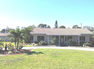 1900 S Riverside Dr, Edgewater, FL 32141