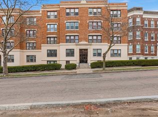 Claridge House Condominiums, Brighton, MA 02135