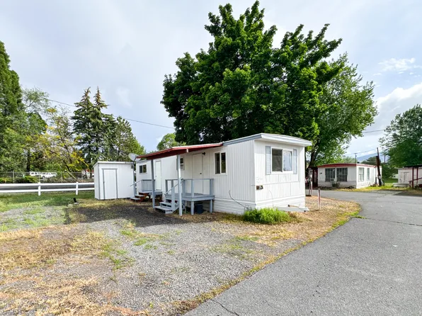 2055 Greensprings Dr Unit 19A, Klamath Falls, OR 97601