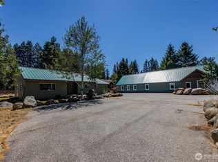 9029 Icicle Rd, Leavenworth, WA 98826