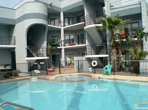 125 E Georgia Ruth Dr #102, South Padre Island, TX 78597