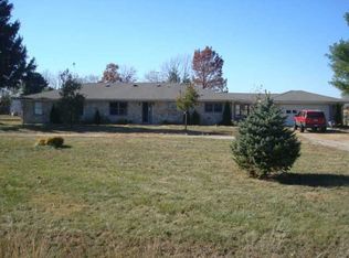 9359 N 800 E, Morristown, IN 46161