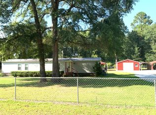 1067 Patsy St, Summerton, SC 29148