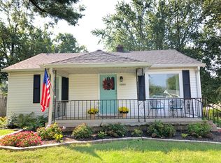 5105 Old Smith Valley Rd, Greenwood, IN 46143