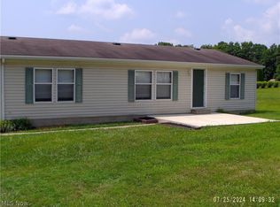 4470 Hill Rd, Dresden, OH 43821