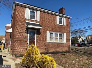 4463 Garfield Ave, Pennsauken, NJ 08109