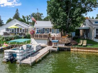 202A Long Point Dr, Machias, NY 14101