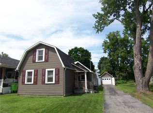 358 Leonard St, Oneida, NY 13421