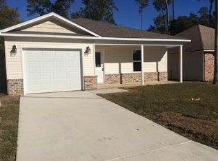 694 Landing Ln, Perdido Key, FL 32507