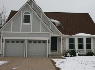 7804 N Strathbury Ave, Kansas City, MO 64151