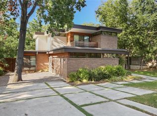 4041 Capps Dr, Dallas, TX 75209
