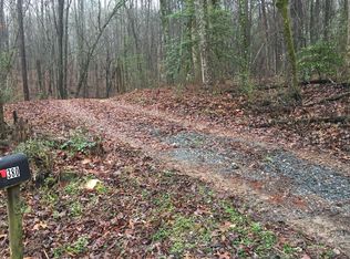 380 Summit Dr #2, Ellijay, GA 30536