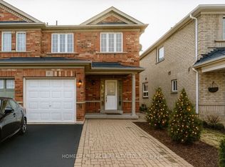 9 Trumpet Valley Blvd, Brampton, ON L7A3P4