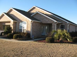 103 Clingstone Ct, Byron, GA 31008