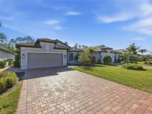 6844 Winding Cypress DR, NAPLES, FL 34114