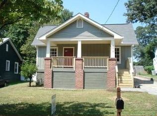 976 Hall Pl NW, Atlanta, GA 30318