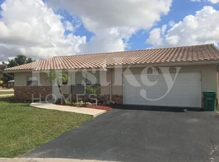 3771 NW 112th Ter, Pompano Beach, FL 33065