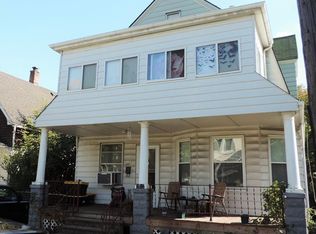 1617 Hopkins Ave, Lakewood, OH