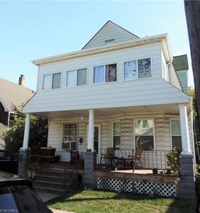 1617 Hopkins Ave, Lakewood, OH, 44107