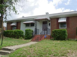 1909 Sussex St, Richmond, VA 23223