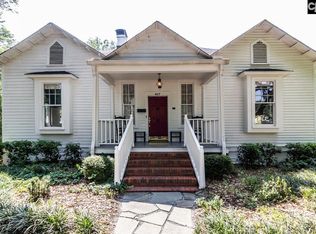 407 Greene St, Camden, SC 29020