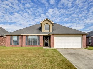 11351 Hampton Ct, Denham Springs, LA 70726