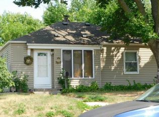 4552 Upton Ave N, Minneapolis, MN 55412