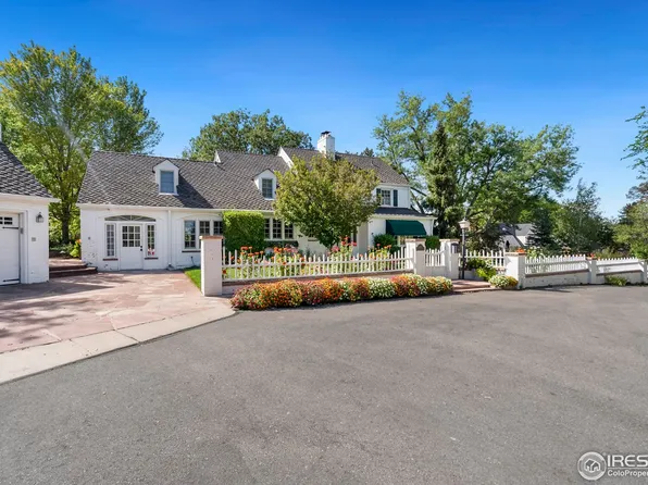 2000 Elbow Ln, Greeley, CO 80631