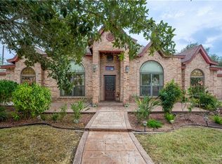 1701 Raul Aguilar Dr, Mission, TX 78572