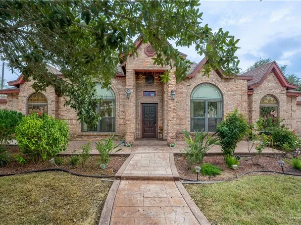 1701 Raul Aguilar Dr, Mission, TX 78572