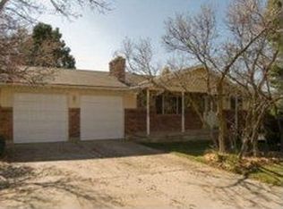 2452 E 2500 N, Layton, UT 84040