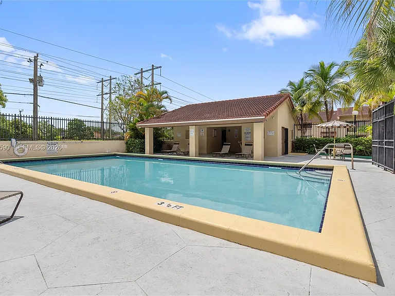 6206 SW 136th Ct #A101 — Photo 21