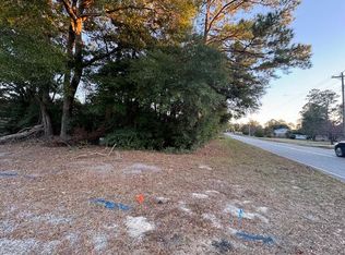 215 Baxter St, Orangeburg, SC 29115