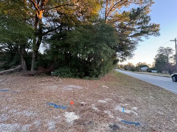 215 Baxter St, Orangeburg, SC 29115