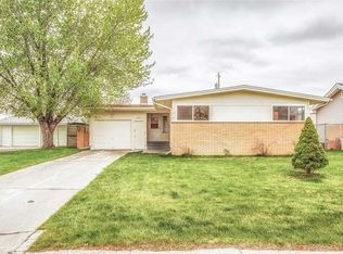 2934 Terry Ave, Billings, MT 59102
