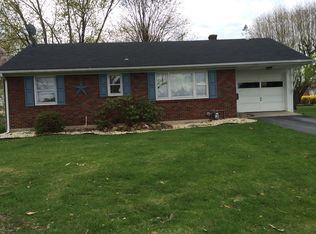 57 N Liberty St, Nazareth, PA 18064
